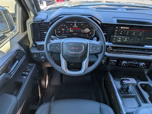 New 2026 GMC Sierra 1500 Elevation w/ Elevation Premium Package image 16