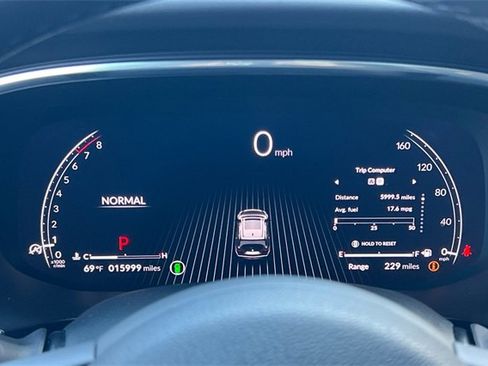 Certified 2023 Acura MDX FWD w/ Technology Package image 31