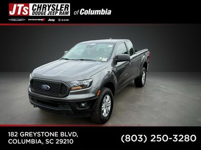 Used 2020 Ford Ranger XL w/ Equipment Group 101A Mid