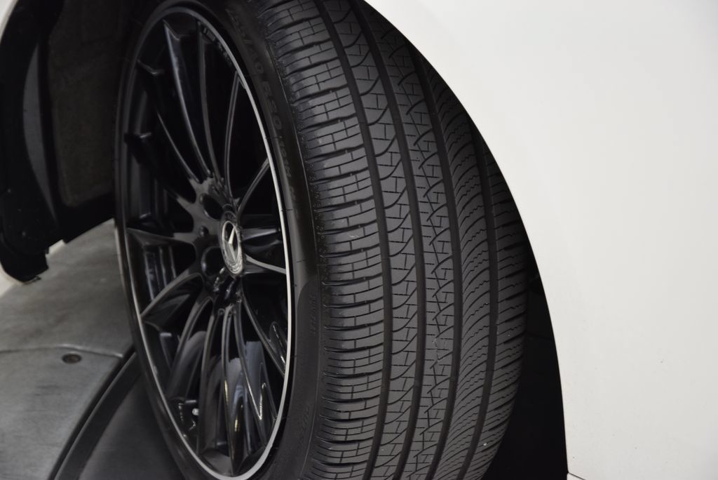 Certified 2023 Mercedes-Benz S 580 4MATIC Sedan image 29