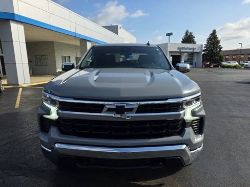 Used 2024 Chevrolet Silverado 1500 LT image 15