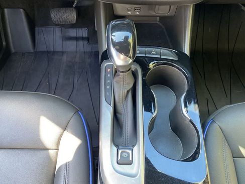 Used 2024 Buick Envista Sport Touring FWD image 26