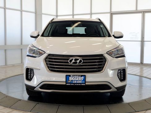 Used 2019 Hyundai Santa Fe XL SE w/ SE Premium Package 02 FWD image 3