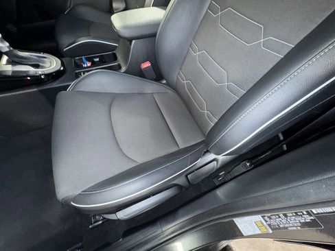 Certified 2024 Kia Forte GT-Line w/ GT-Line Premium Package image 19