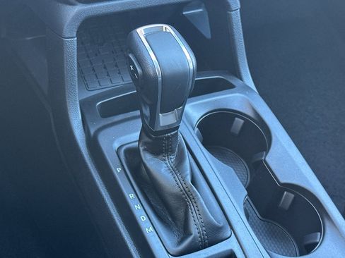 New 2025 Ford Ranger XLT w/ Equipment Group 301A High image 19