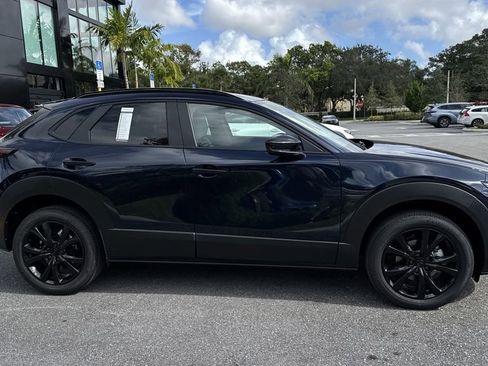 New 2026 MAZDA CX-30 AWD 2.5 S image 5