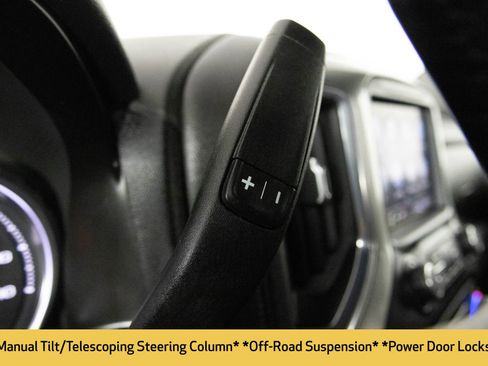 Used 2020 Chevrolet Silverado 1500 LTZ w/ LTZ Plus Package image 31