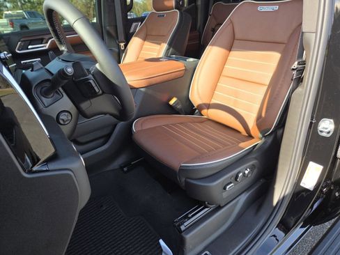 New 2026 GMC Sierra 1500 Denali Ultimate image 26