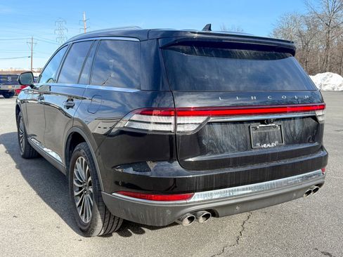 Used 2023 Lincoln Aviator Reserve w/ Equipment Group 201A image 5