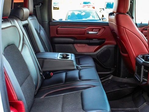 Used 2023 RAM 1500 Rebel w/ Rebel Level 1 Equipment Group image 34