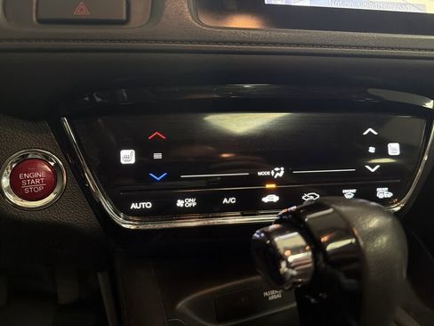 Used 2017 Honda HR-V EX-L image 29