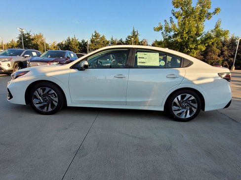 New 2025 Subaru Legacy Limited image 20