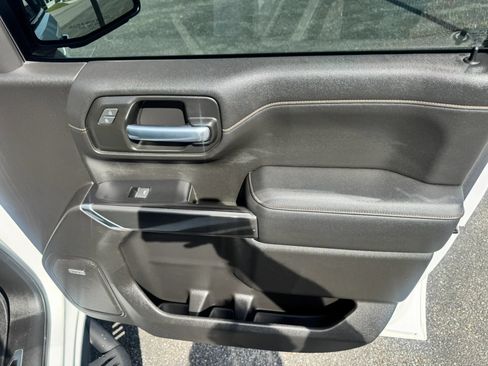 Used 2020 GMC Sierra 1500 AT4 w/ AT4 Premium Package AWD/4WD image 56