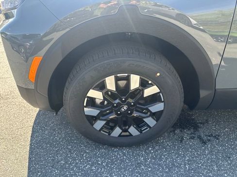 New 2026 Hyundai Santa Cruz SEL image 37