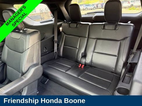 Used 2020 Ford Explorer ST w/ Premium Technology Package AWD/4WD image 46