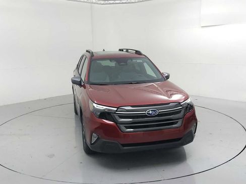 New 2026 Subaru Forester Premium image 2