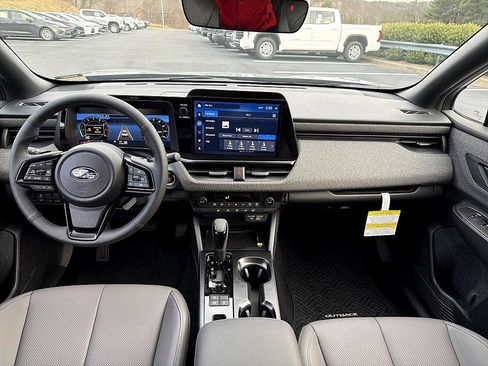 New 2026 Subaru Outback Limited image 19