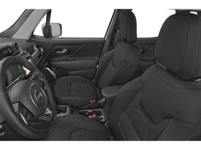Used 2023 Jeep Renegade Limited AWD/4WD image 6