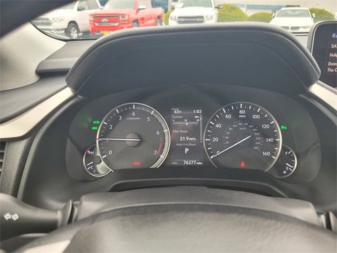 Used 2019 Lexus RX 350 FWD image 29