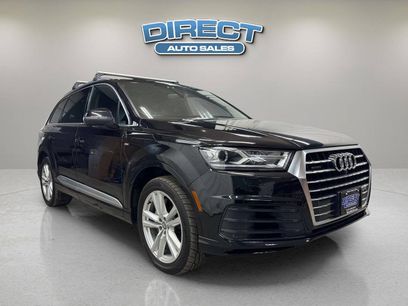 Used 2018 Audi Q7 2.0T Premium Plus w/ Premium Plus Package