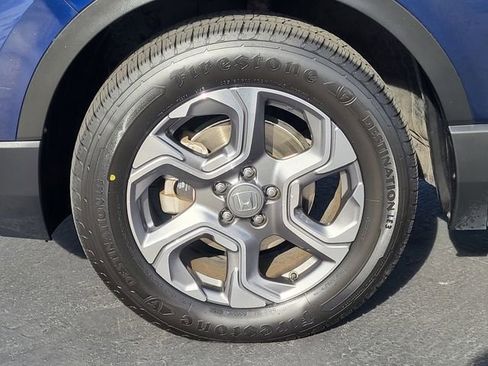 Used 2019 Honda CR-V EX image 10