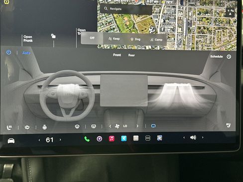 Used 2025 Tesla Model 3 Long Range image 23