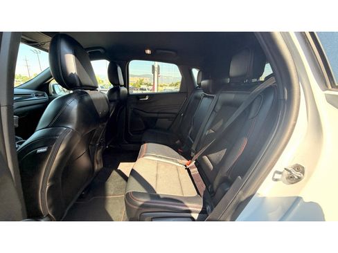 Used 2023 Ford Escape ST-Line Select w/ Tech Pack #1 AWD/4WD image 15