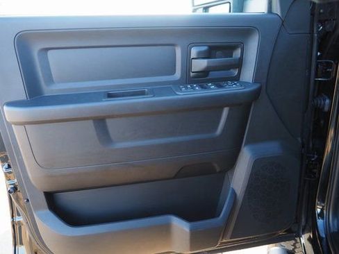 New 2026 RAM 2500 Tradesman w/ Safety Group image 40