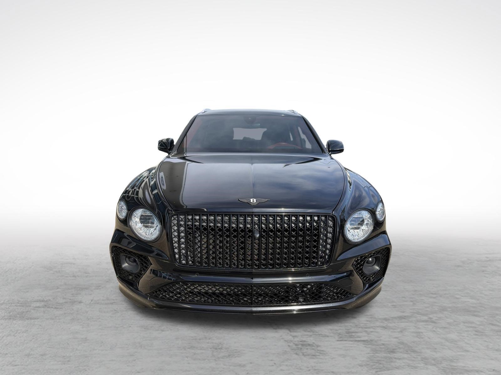 Used 2023 Bentley Bentayga Extended Wheelbase AWD/4WD image 7