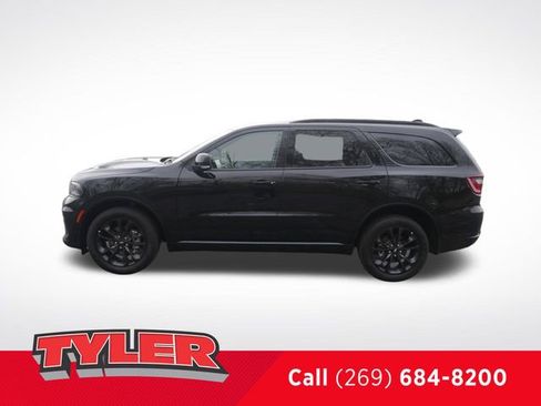 New 2026 Dodge Durango GT image 4