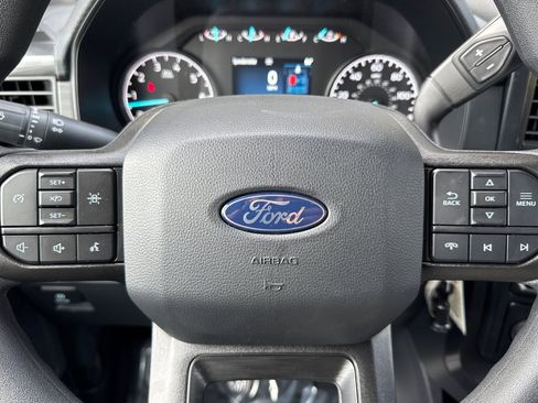 New 2026 Ford F150 STX image 20