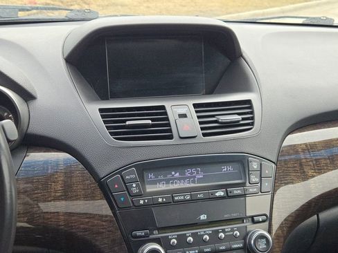 Used 2012 Acura MDX w/ Technology Package image 25