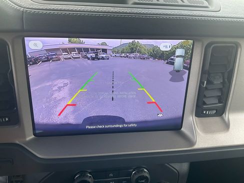 New 2026 Ford Bronco Outer Banks AWD/4WD image 23