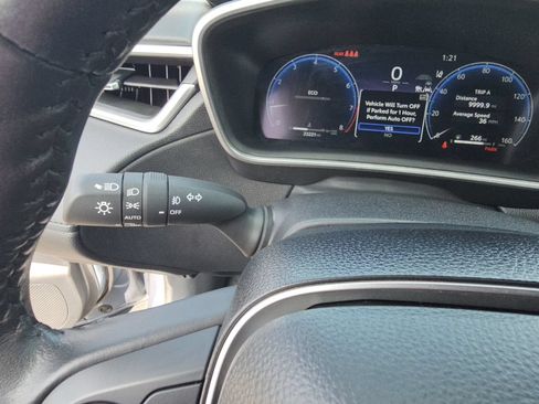 Certified 2026 Toyota Corolla Cross XLE AWD/4WD image 14