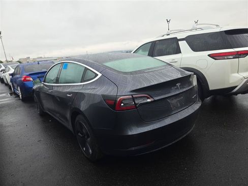 Used 2018 Tesla Model 3 Long Range AWD/4WD image 8