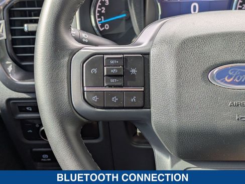 Certified 2023 Ford F150 XLT w/ Equipment Group 302A High RWD image 26
