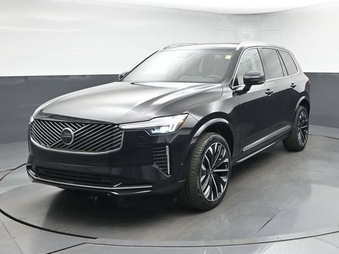 New 2027 Volvo XC90 B6 Plus AWD/4WD image 3