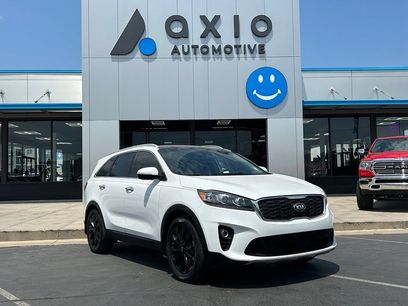 Used 2020 Kia Sorento EX