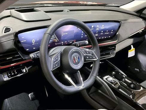 New 2026 Buick Envision Sport Touring image 8