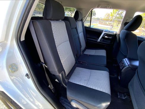 Used 2023 Toyota 4Runner SR5 image 18