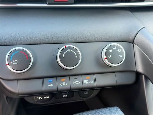 New 2026 Hyundai Elantra SE FWD image 15