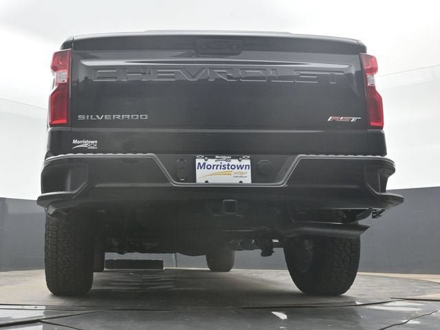 New 2026 Chevrolet Silverado 1500 RST w/ RST Select Package AWD/4WD image 42