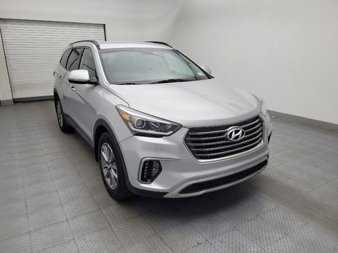 Used 2019 Hyundai Santa Fe XL SE w/ SE Premium Package 02 image 14