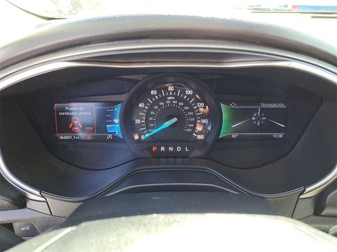 Certified 2020 Ford Fusion SE w/ Equipment Group 151A image 17