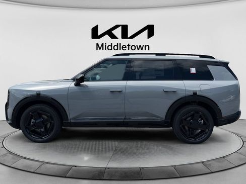 New 2027 Kia Telluride SX X-Line AWD/4WD image 2