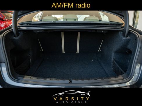 Used 2019 BMW 330i 330i w/ Convenience Package image 13