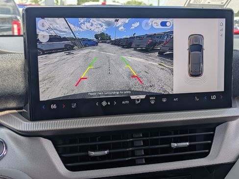 New 2026 Ford Explorer Active w/ Active Comfort Package RWD image 21