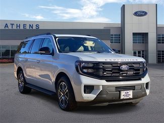 Used 2025 Ford Expedition Max Active video 1