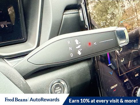 New 2026 GMC Terrain Elevation w/ Elevation Premium Package image 17