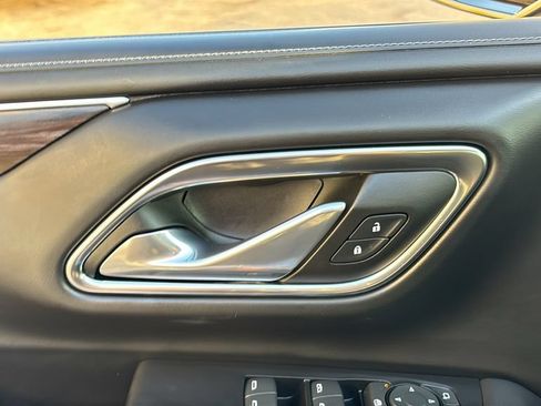 Used 2024 Chevrolet Tahoe LS w/ Driver Alert Package AWD/4WD image 11